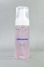 LIMPIADOR FACIAL ESPUMOSO DOLCE BELLA  150ML