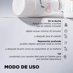 ENERGIZANTE CAPILAR CLICK HAIR 300ML