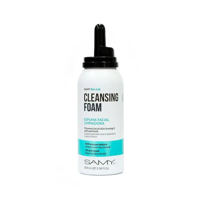 ESPUMA FACIAL LIM SAMY *100ML