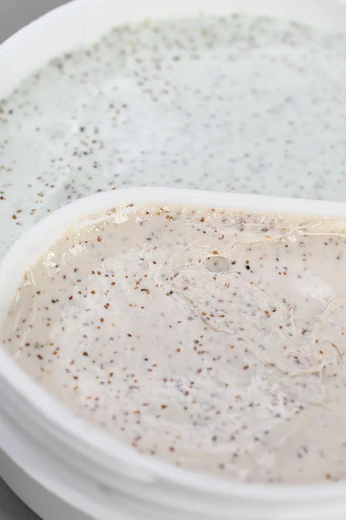 EXFOLIANTE FACIAL 190ML DOLCE BELLA