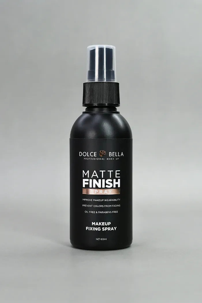 FIJADOR DE MAQUILLAJE EN SPRAY DOLCE BELLA  60ML