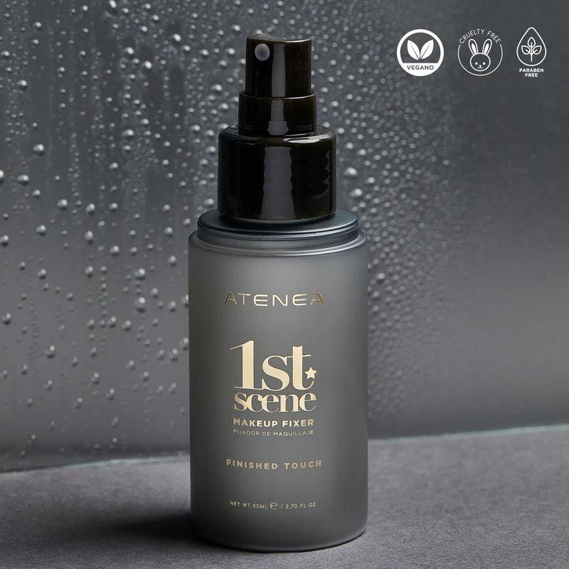 FIJADOR DE MAQUILLAJE ATENEA