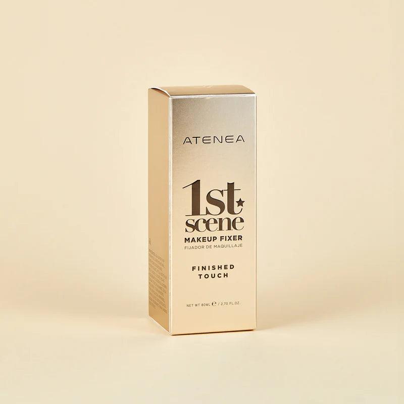 FIJADOR DE MAQUILLAJE ATENEA