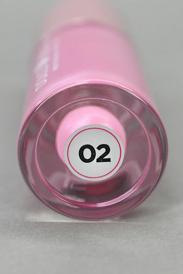 LIP GLOSS 7G DOLCE BELLA TONO 02