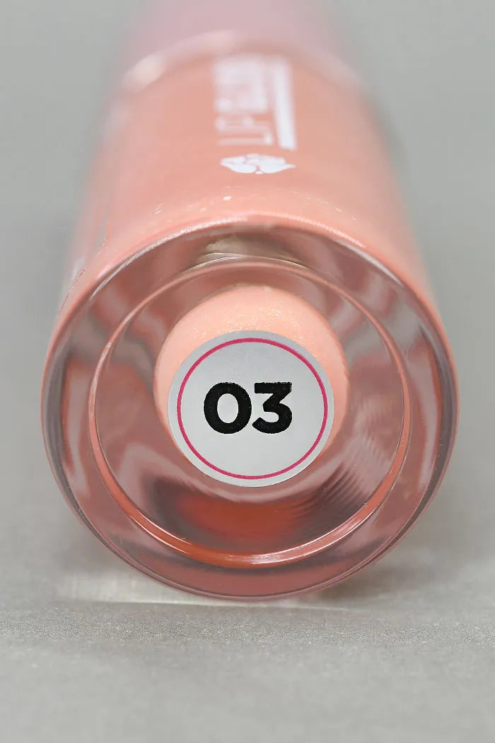 LIP GLOSS 7G DOLCE BELLA TONO 03