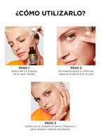 SERUM BOOSTER NOCHE GARNIER 30 ML