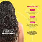 GEL DEFINIDOR POCION TANGOLE 500ML