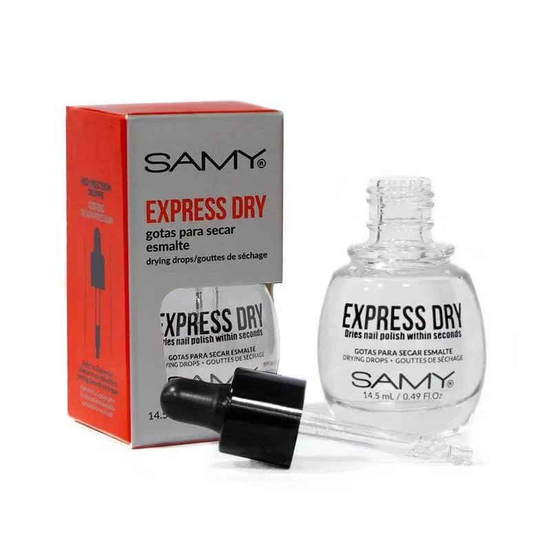 GOTAS SECANTES SAMY 14.5ML