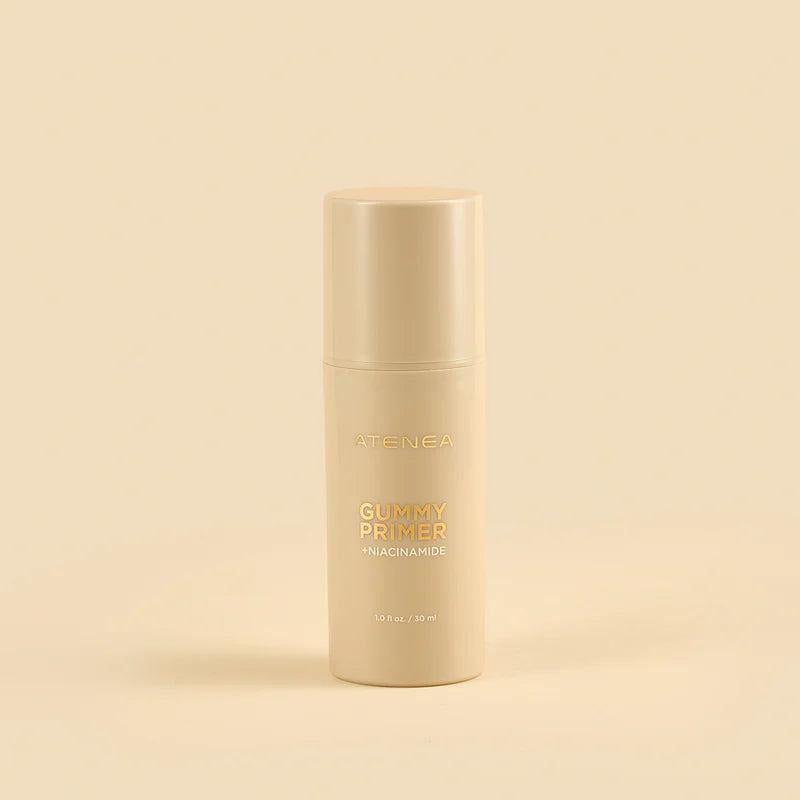 GUMMY PRIMER + NIACINAMIDE ATENEA