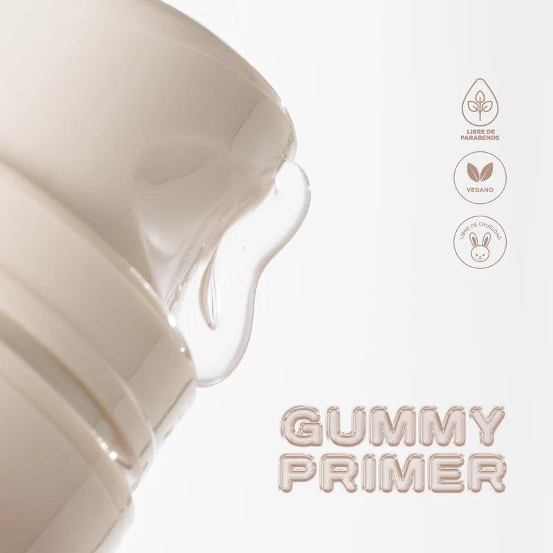 GUMMY PRIMER + NIACINAMIDE ATENEA