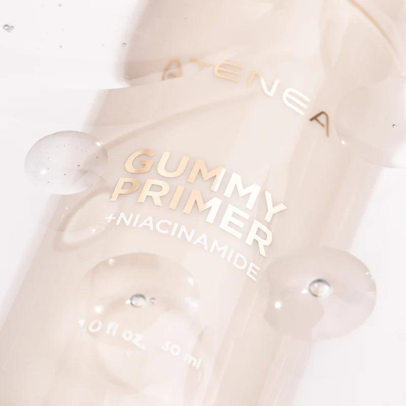 GUMMY PRIMER + NIACINAMIDE ATENEA