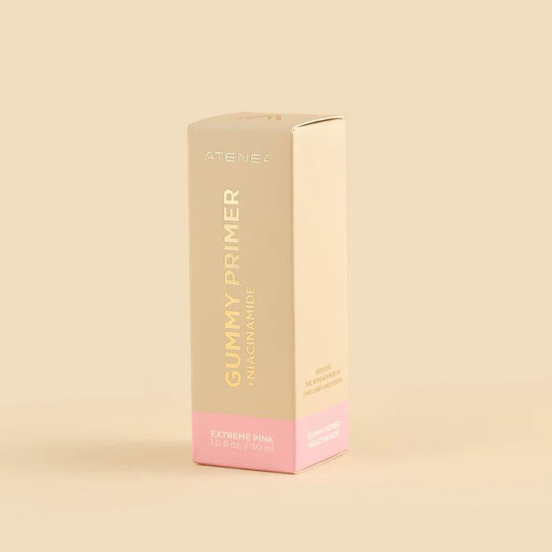 GUMMY PRIMER + NIACINAMIDE ATENEA