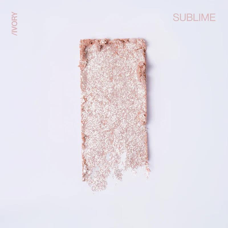 ILIMINADOR SUBLIME  IVORY