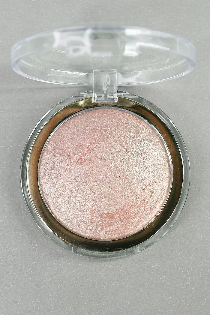 ILUMINADOR  DULCE BELLA  7.5G ROSE QUARTZ