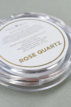 ILUMINADOR  DULCE BELLA  7.5G ROSE QUARTZ