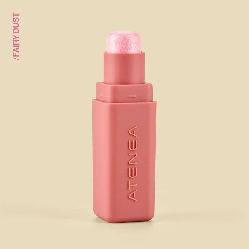 ILUMINADOR CREMOSO EN BARRA SUBLIME FAIRDUST ATENEA