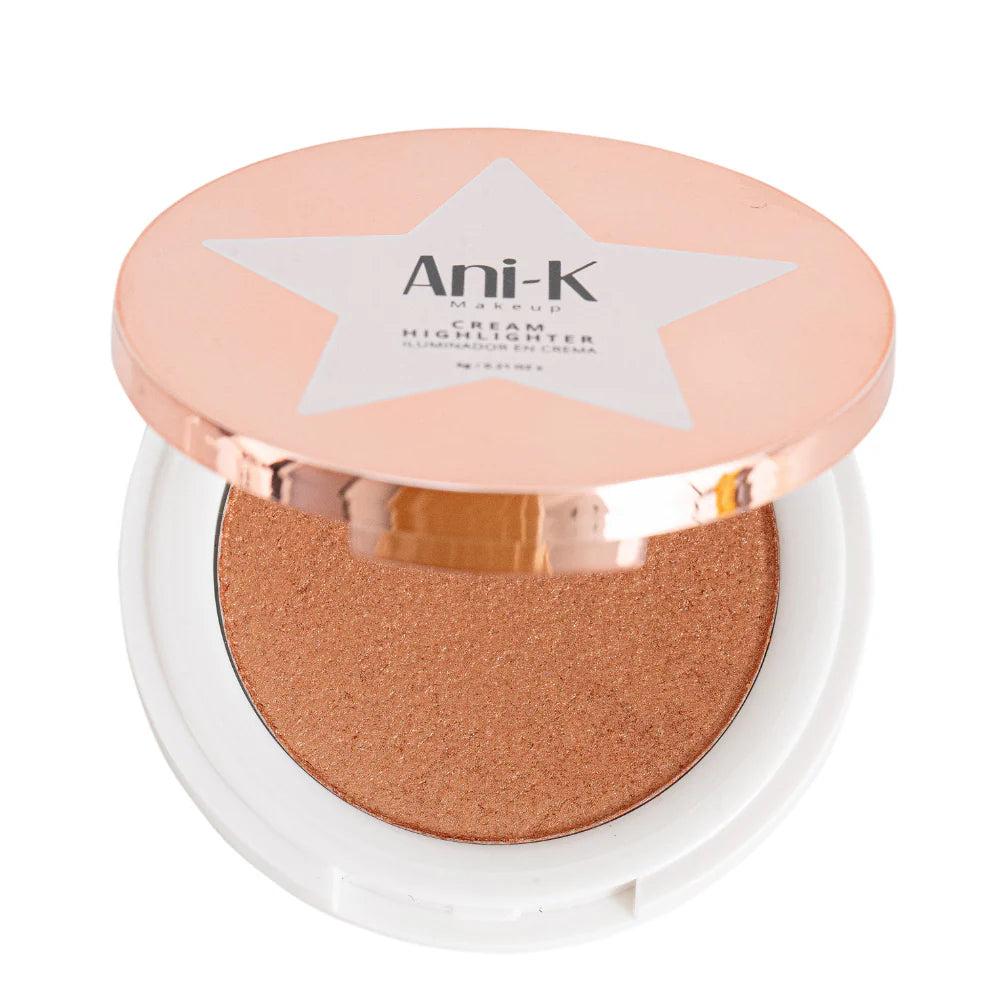 ILUMINADOR EN CREMA ANIKA TONO 3 SUMMER LOVE