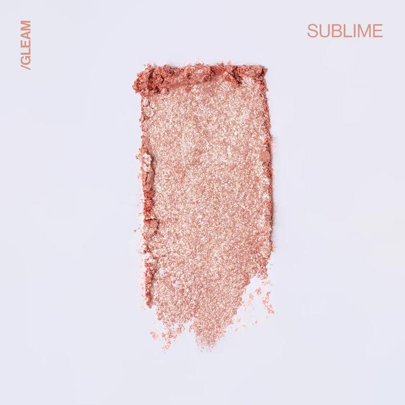 ILUMINADOR SUBLIME GLEAM