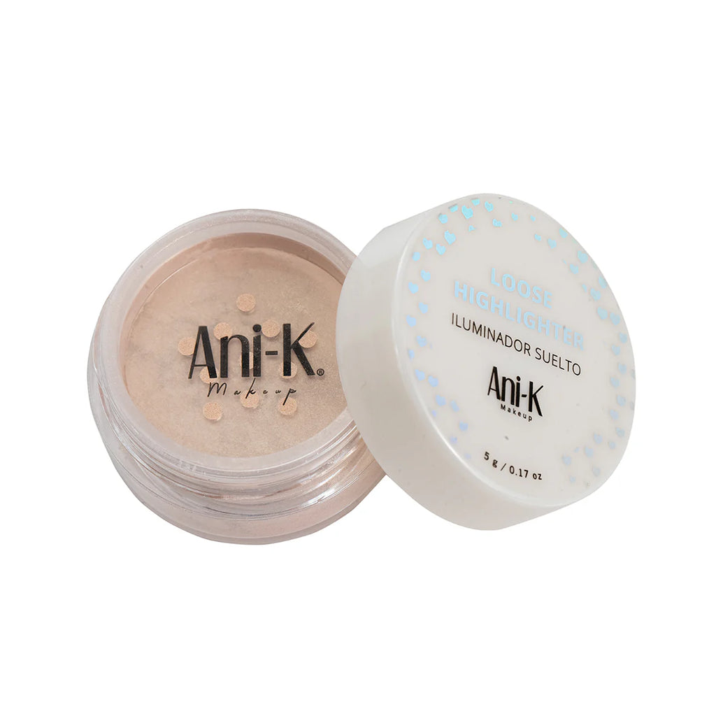 ILUMINADOR SUELTO ANIKA  TONO 03 COOKIE