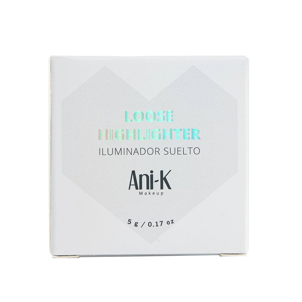 ILUMINADOR SUELTO ANIKA  TONO 02 DIVA GLOW