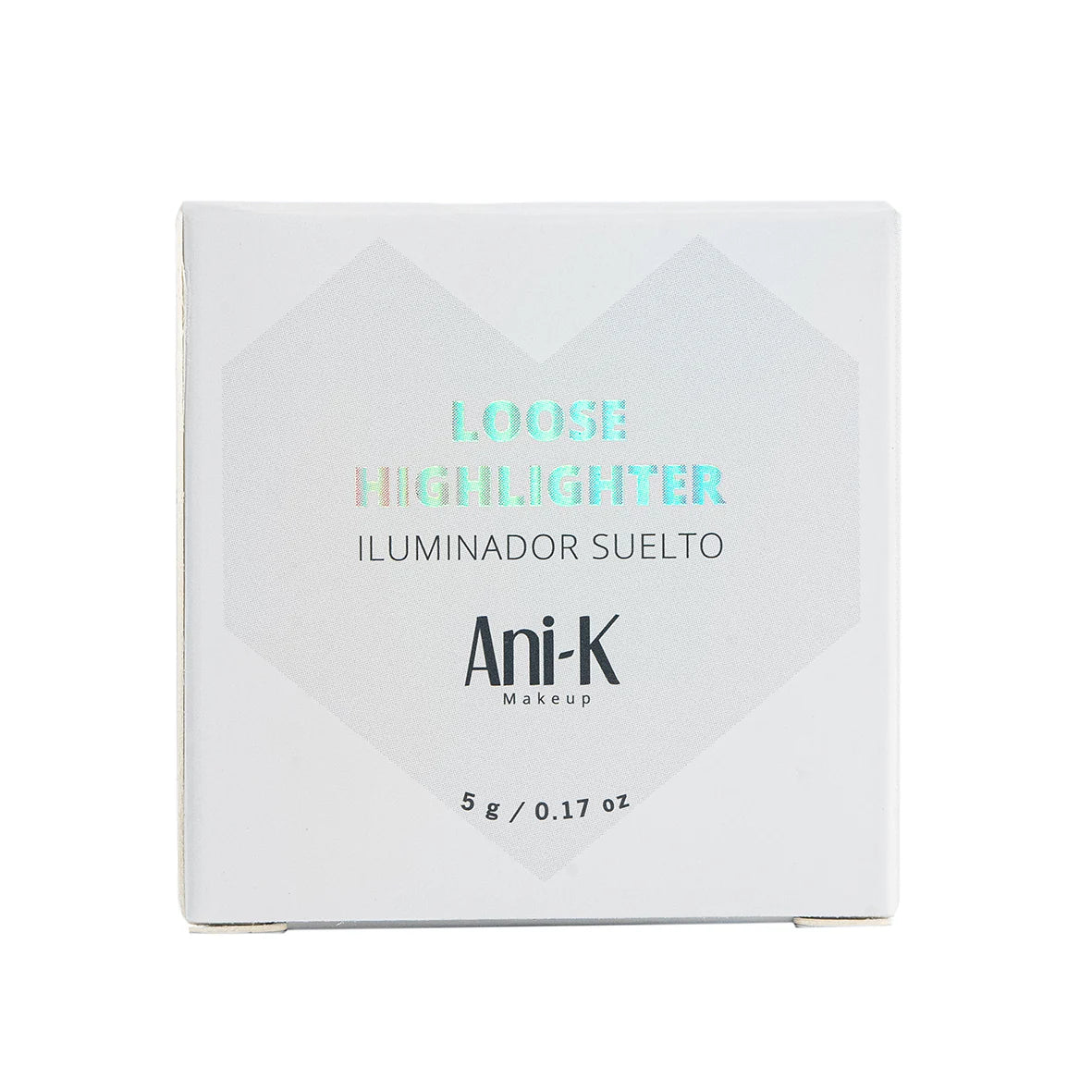 ILUMINADOR SUELTO ANIKA  TONO 02 DIVA GLOW