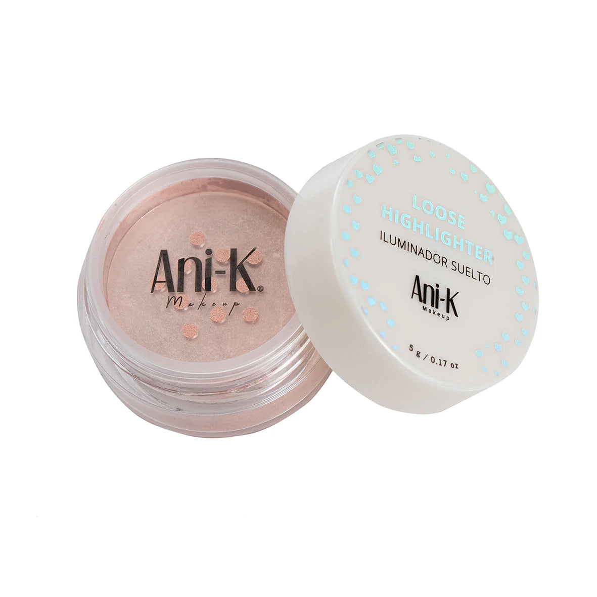 ILUMINADOR SUELTO ANIKA  TONO 02 DIVA GLOW