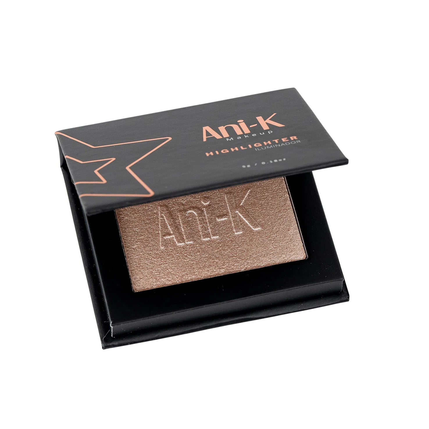 ILUMINADOR RADIANTE  ANIKA TONO 01