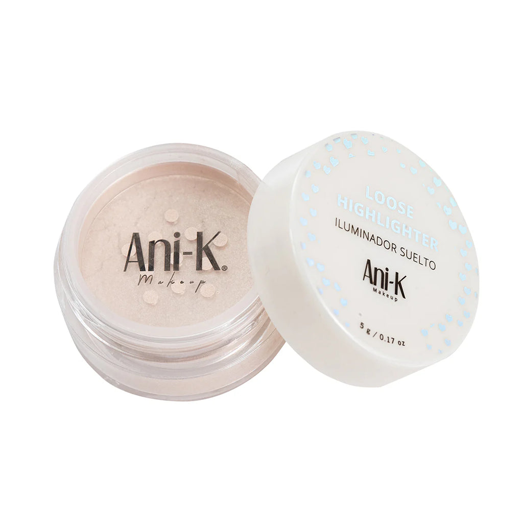 ILUMINADOR SUELTO ANIKA  TONO 01 ANGEL GLOW