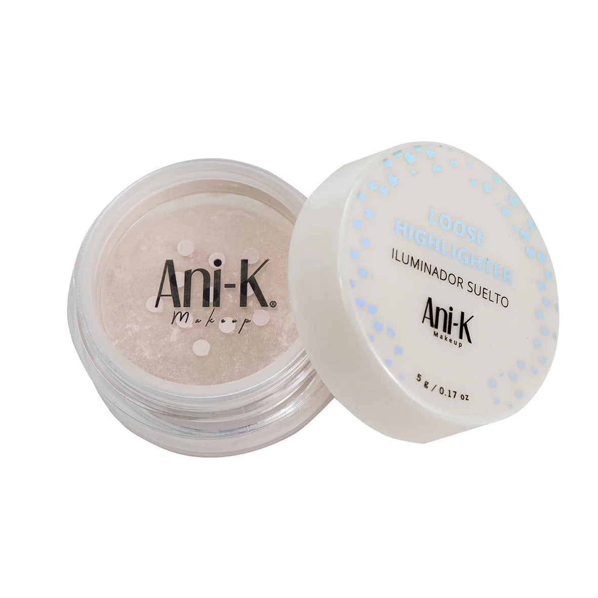 ILUMINADOR SUELTO ANIKA  TONO 04 COSMIC LOVER