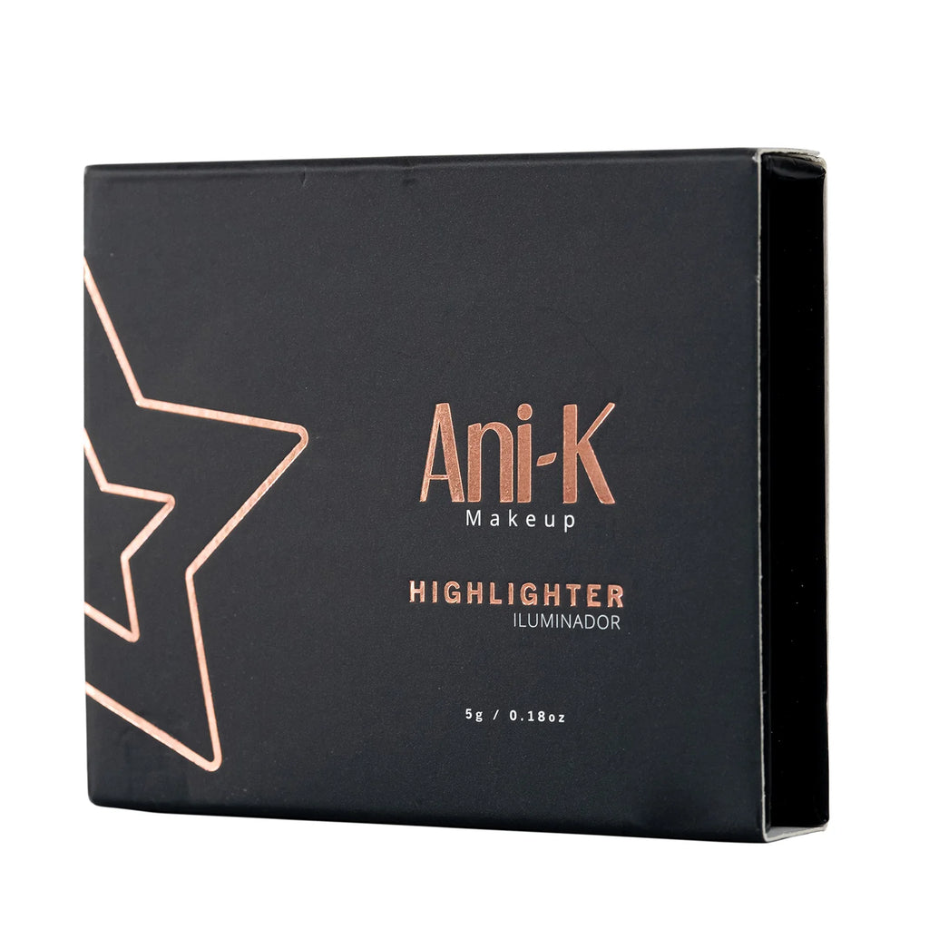 ILUMINADOR RADIANTE ANIKA TONO 03 LEGEND