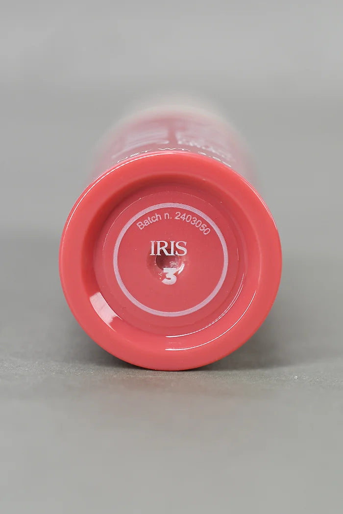 TINTA PARA LABIOS Y MEJILLAS 3.5 G  DOLCE BELLA 3 IRIS