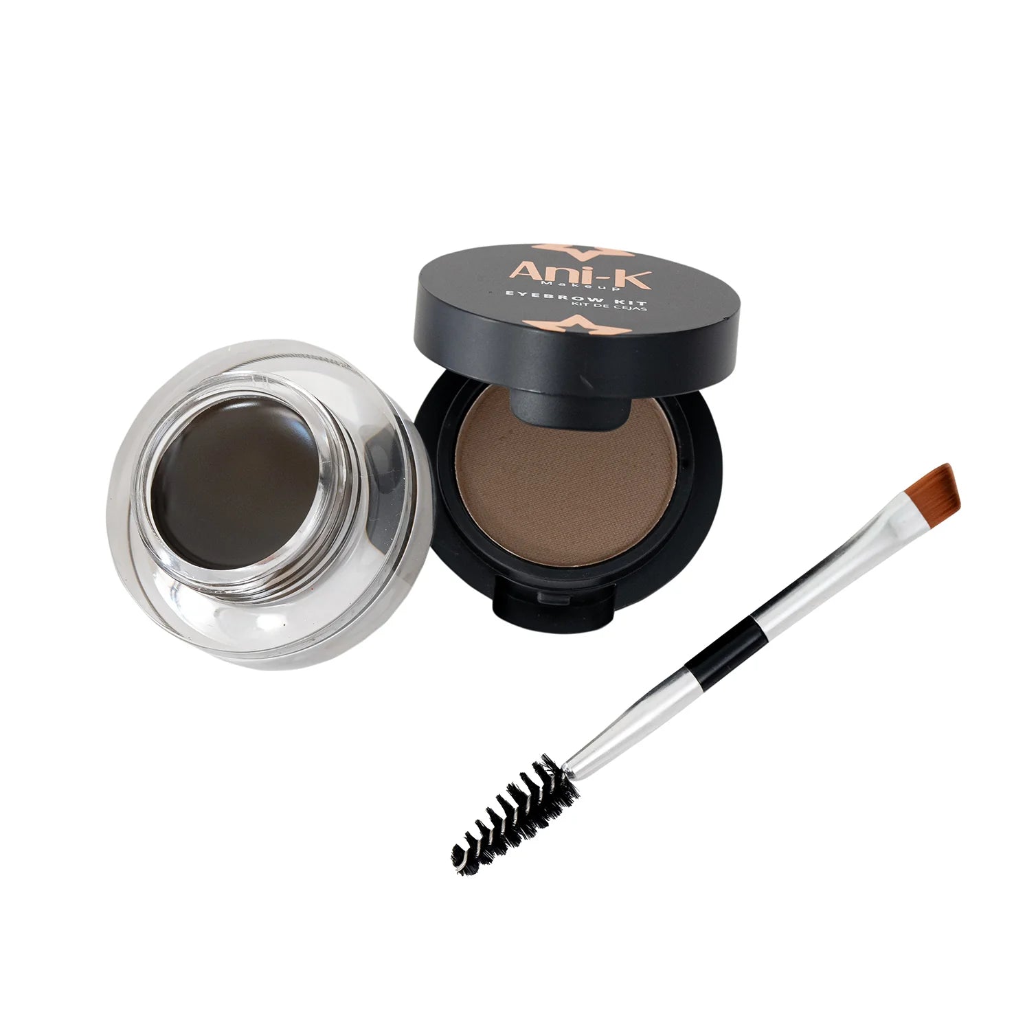 KIT DE CEJAS ANIKA TONO 03 DARK