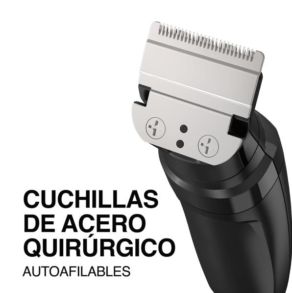 KIT CORRTE TODO EN 1 REMINGTON