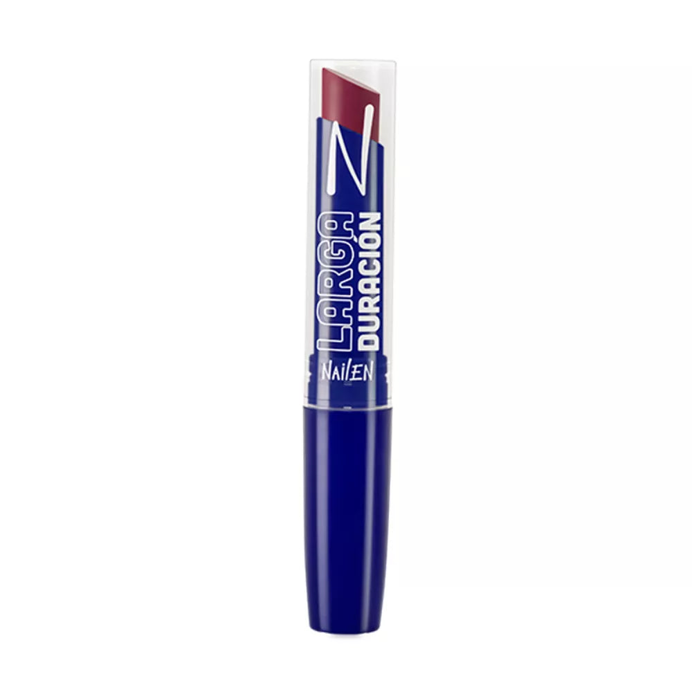 LABIAL LARGA DURACION NAILEN FRAMBUESA  2.0G