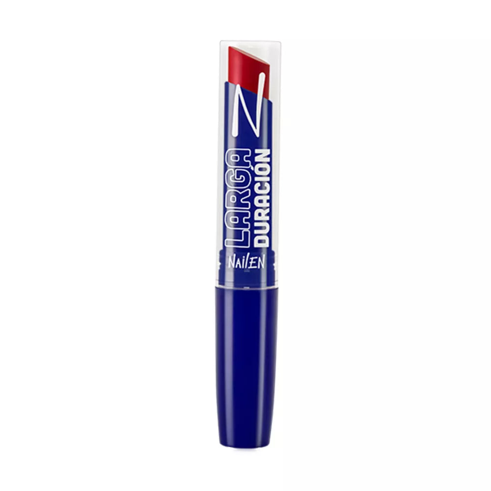 LABIAL LARGA DURACION NAILEN FRUTOS ROJOS 2.0G