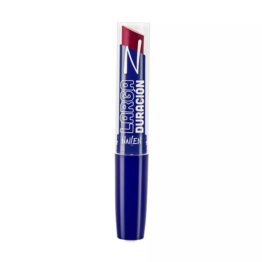LABIAL LARGA DURACION NAILEN RUBI   2.0G
