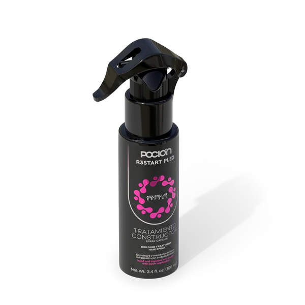TRATAMIENTO R3-PLEX  LA POCION 100ML
