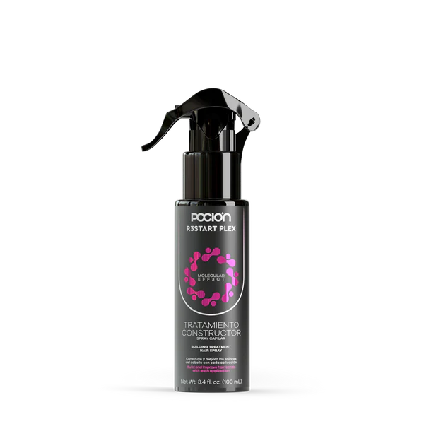 TRATAMIENTO R3-PLEX  LA POCION 100ML