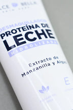 DESMAQUILLADOR PROTEINA DE LECHE DOLCE BELLA 70ML
