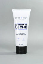 DESMAQUILLADOR PROTEINA DE LECHE DOLCE BELLA 70ML