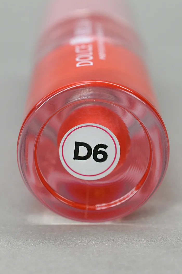 LIP GLOSS 7G DOLCE BELLA TONO D6