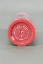 TINTA PARA LABIOS Y MEJILLAS 3.5 G  DOLCE BELLA 1 LILY