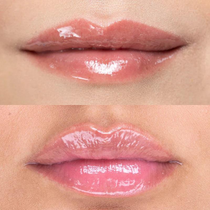 LIP OIL COLLECTION CANDY PINK ATENEA