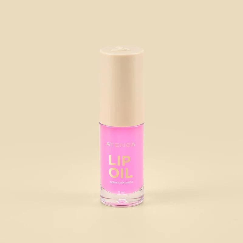 LIP OIL COLLECTION  SUGAR KISS ATENEA