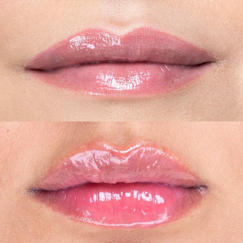LIP OIL COLLECTION  SUGAR KISS ATENEA