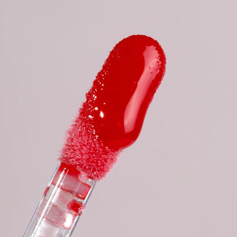 LIP OIL + SHIMMER COLLECTION  SOFTRED
