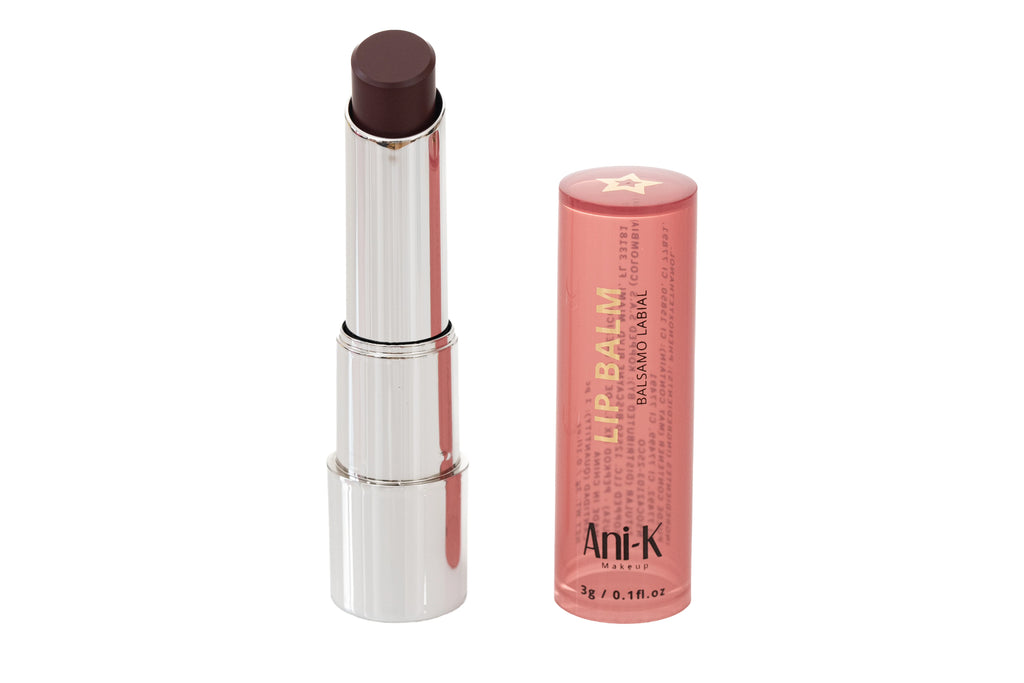 LIP BALM ANIK TONO 04 MARSHMALLOW