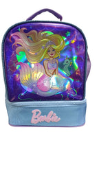 LONCHERA BARBIE PRIMAVERA