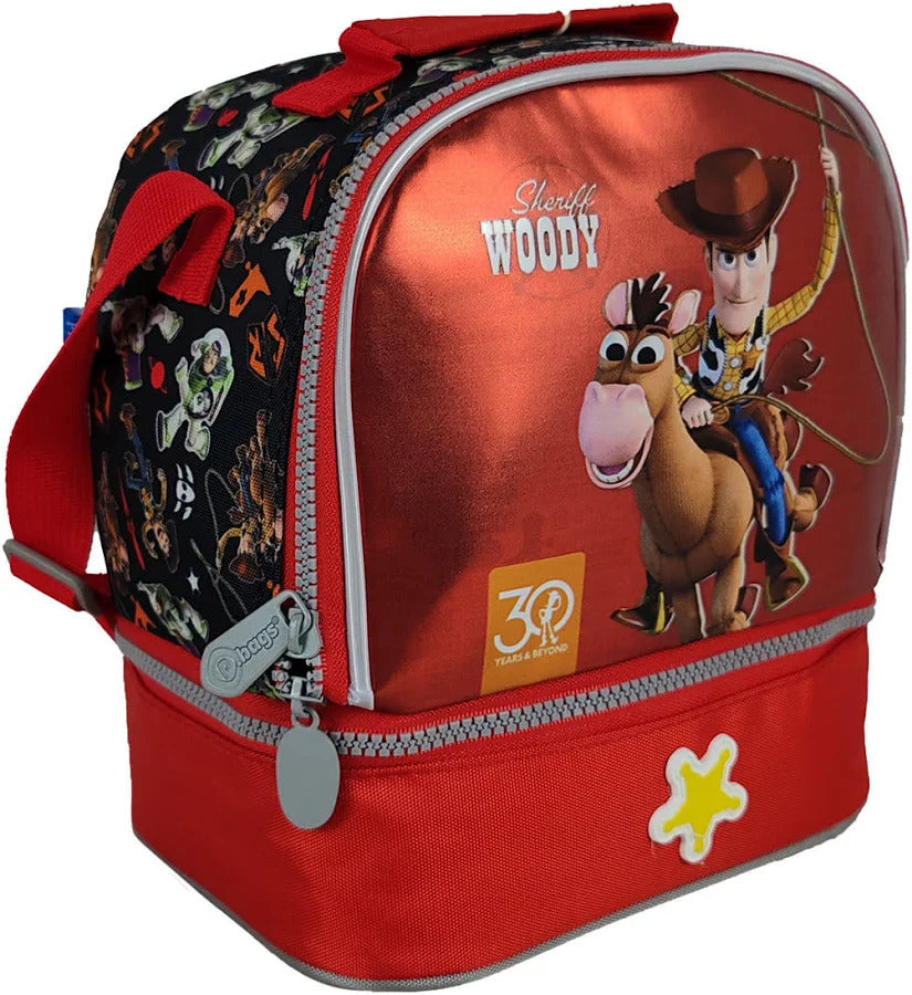 LONCHERA PREMIUN DISNEY TOY STORY 30TH