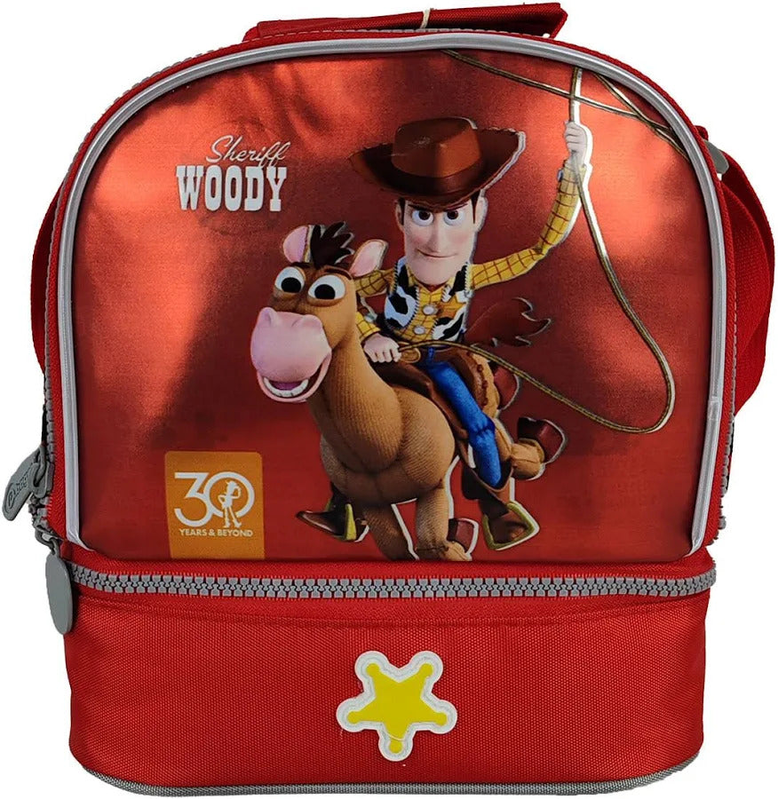 LONCHERA PREMIUN DISNEY TOY STORY 30TH